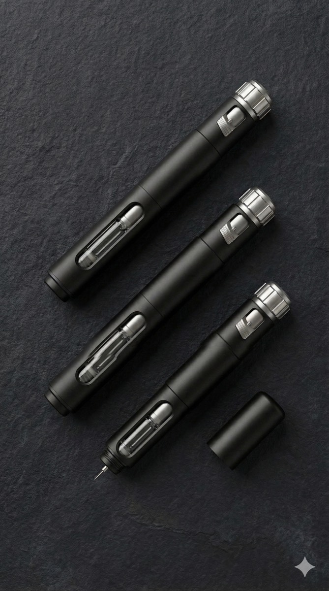 Get your custom protocol