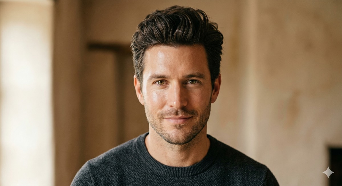 Better skin, thicker hair